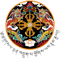 Dzongkhag Administration, Punakha