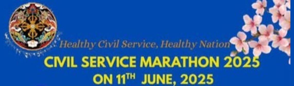 Civil Service Marathon