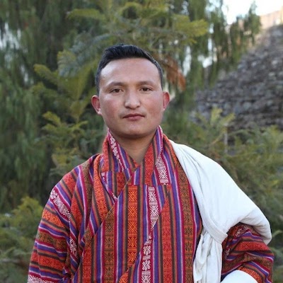 Norbu Tshering