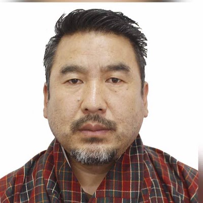Tshering Dorji