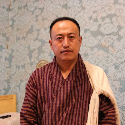 Sonam Dorji