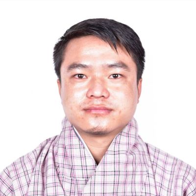 Sonam Jamtsho