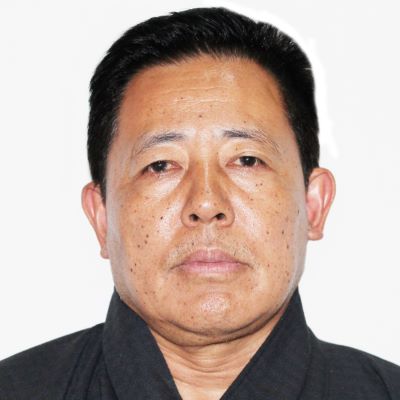 Parsuram Rai