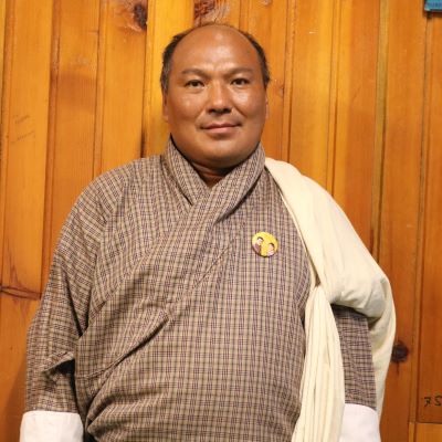 Chhoeda