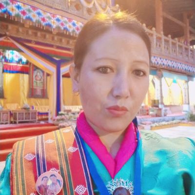 Tshering Zangmo