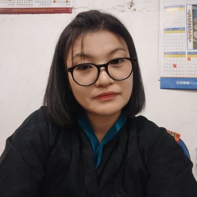 Chandra Maya Gurung