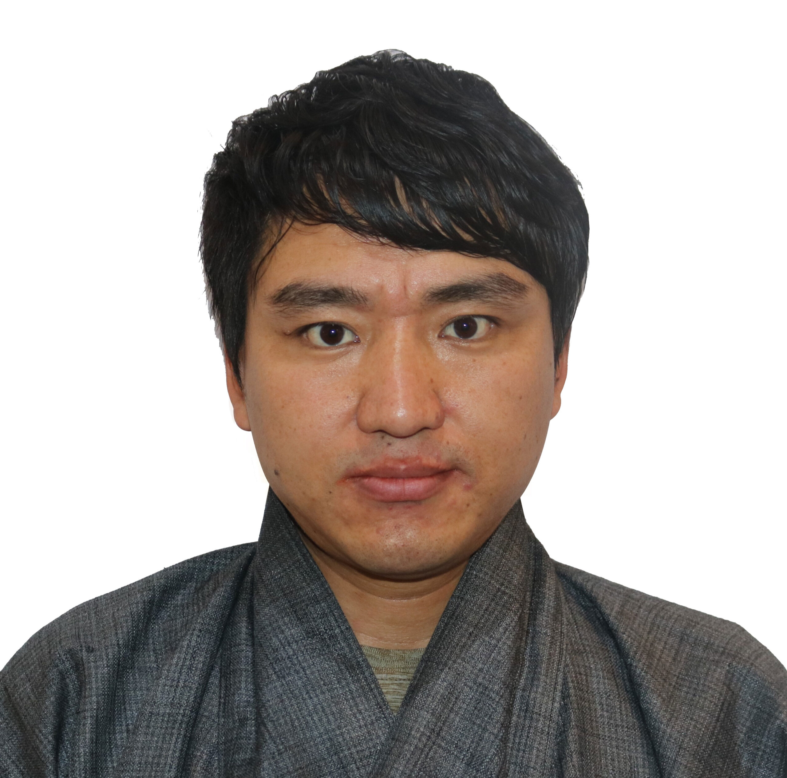 Pema Dendup