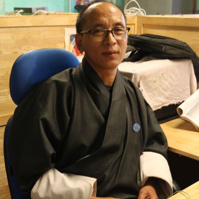 Pema Rinchen