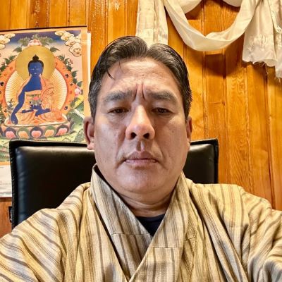 Ugyen Lhendup