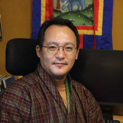 Choney Dorji