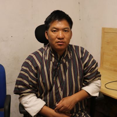 Rinchen Gyelpo