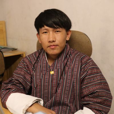 Tashi Tobgay