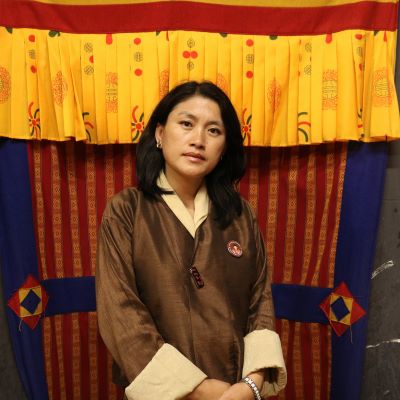 Thinley Wangmo