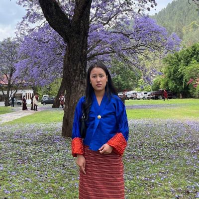 Tandin Wangmo