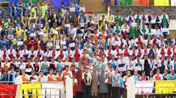 Dashiding School